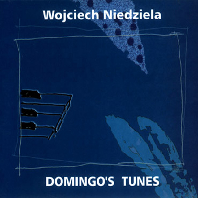 Domingo's Tunes cover art