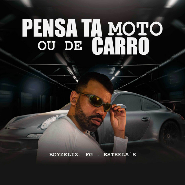 Pensa Ta de Moto ou de Carro