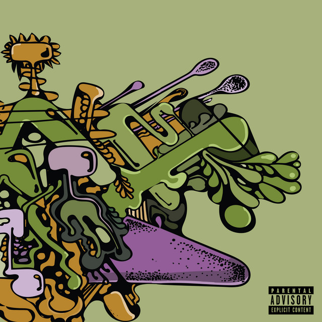 forever under cover art