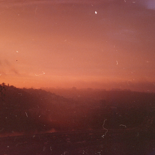 Sunlight blinds your mind cover art