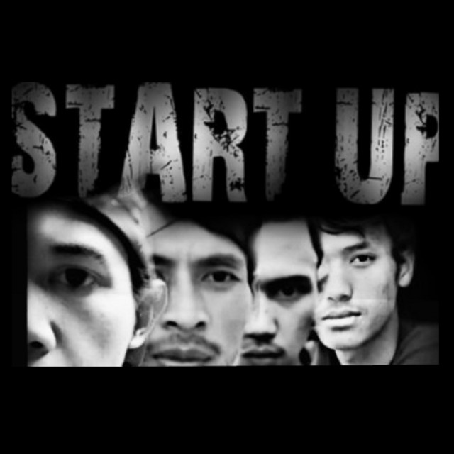 Galau cover