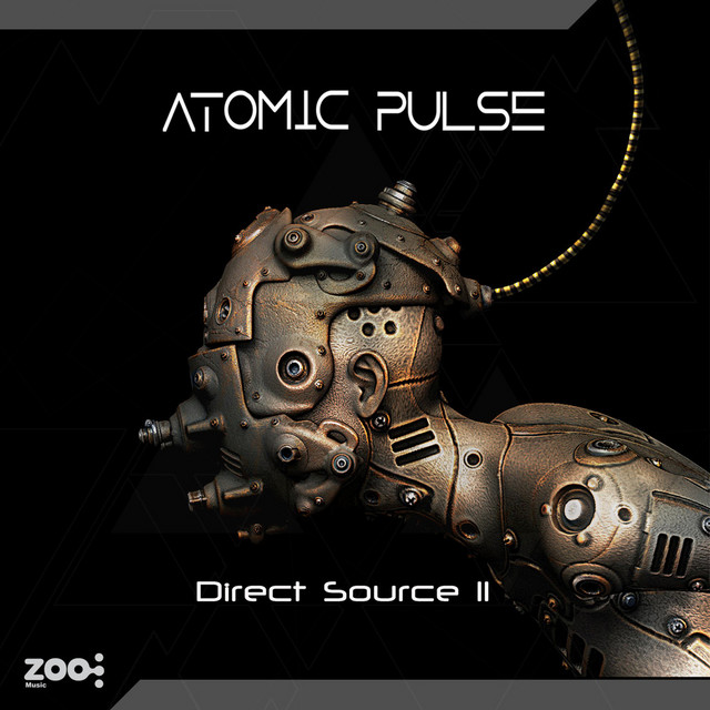 Direct Source II cover art