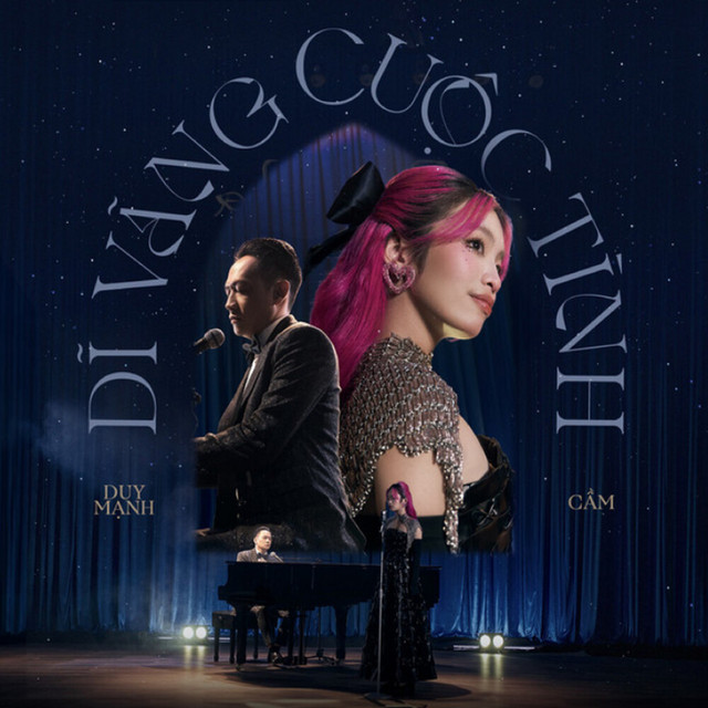 Dĩ Vãng Cuộc Tình - New Version
