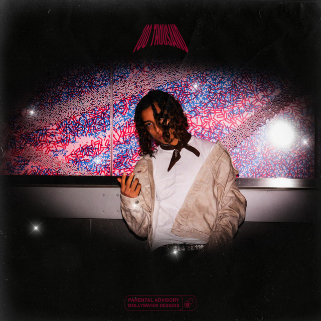 100 Thousand cover art