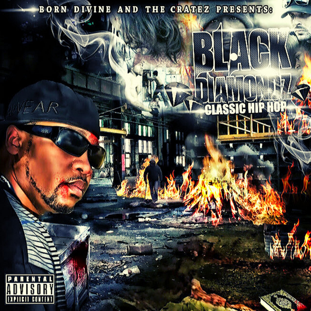 I'm Gonna Soar cover art