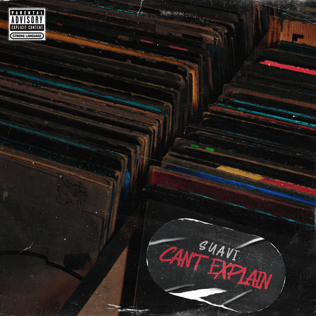 Can’t Explain cover art