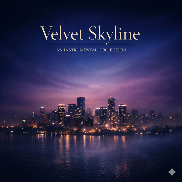 Pochette du titre Beyond the Blue Horizon