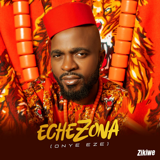 Echezona (Onye Eze)