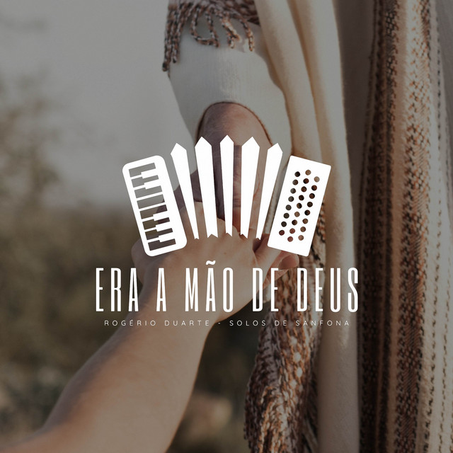 Era a Mão de Deus: Solos de Sanfona cover