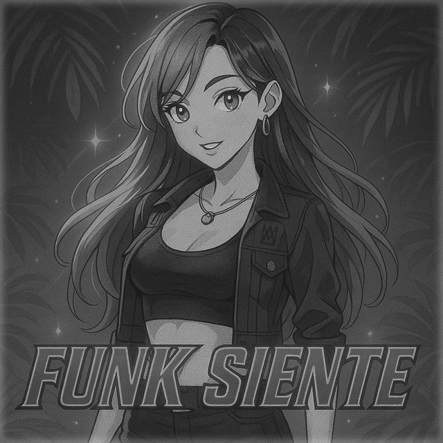 Funk Siente Instrumental