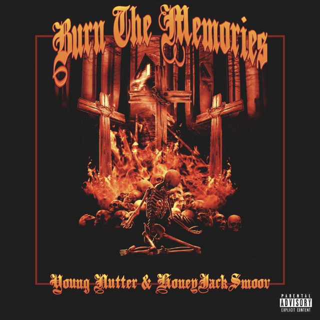 undefined album image