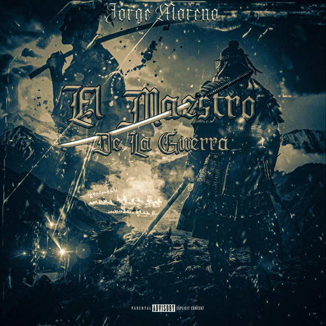 El Maestro De La Guerra cover art
