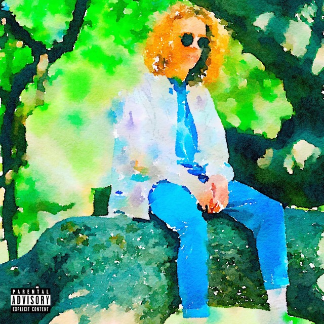 Young Fel cover art