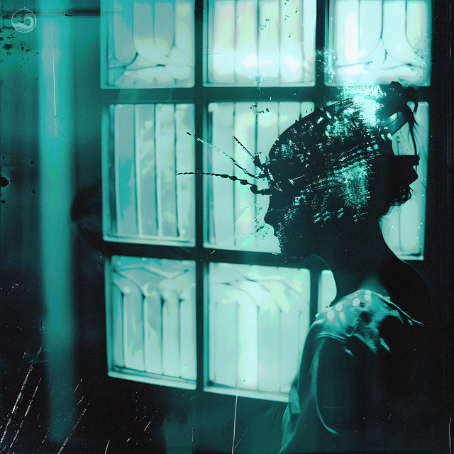 Обкладинка SCREWBOY — C!OSE CONTACT