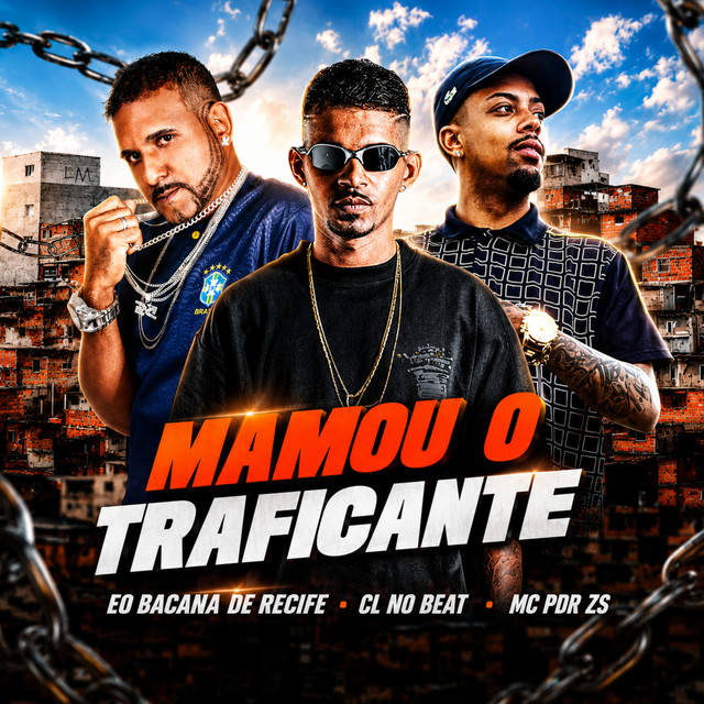 Mamou o Traficante