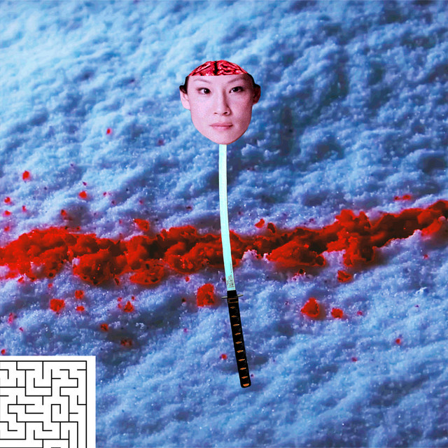 KILL BILLYS cover art
