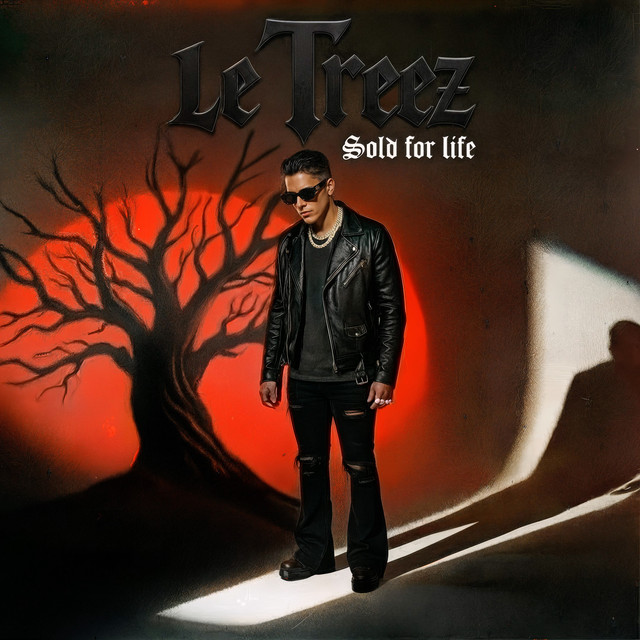 Sold for life