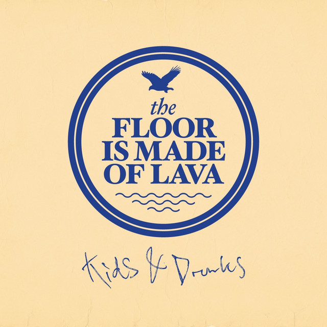 Kids & Drunks cover art