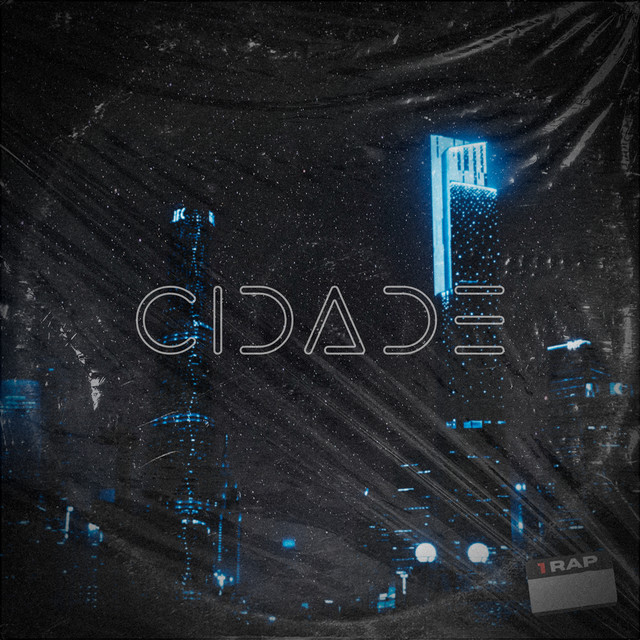 Cidade cover art
