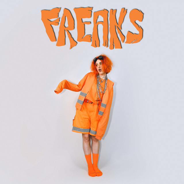 Freaks cover