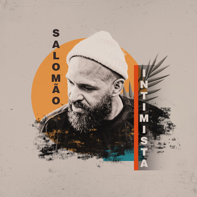 Salomão Intimista cover art