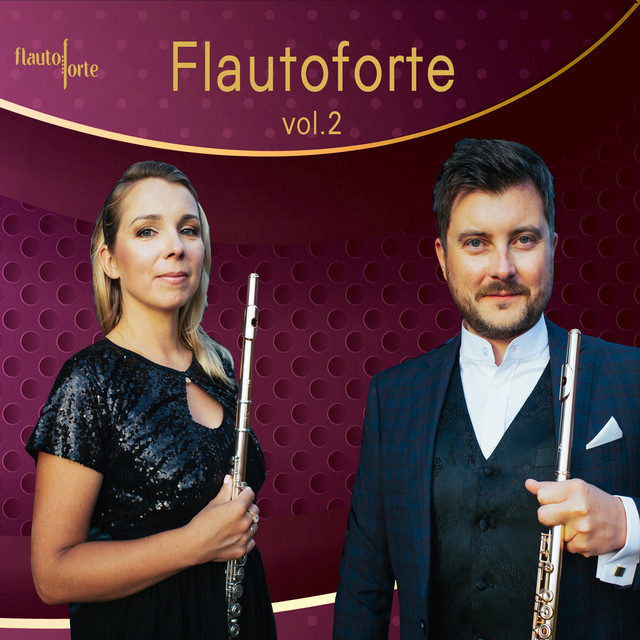 Flautoforte, vol. 2