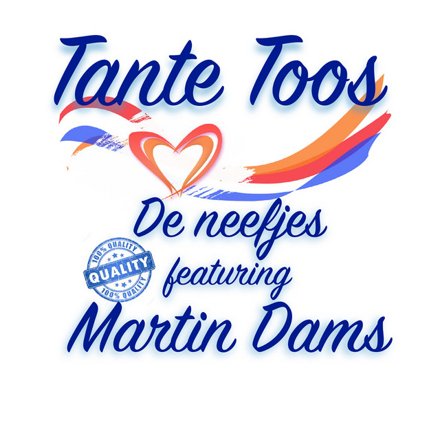 Tante Toos cover