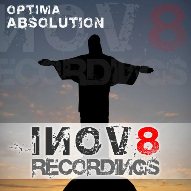 Absolution - Original Mix cover art