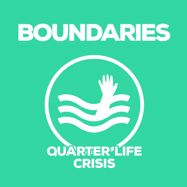 Quarter Life Crisis cover art