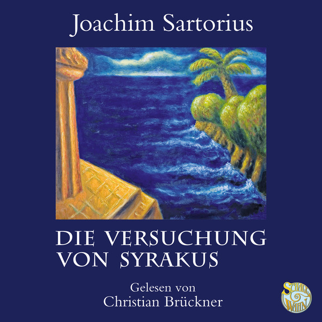 Die Versuchung von Syrakus cover art