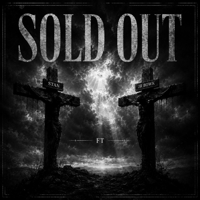 Sold out