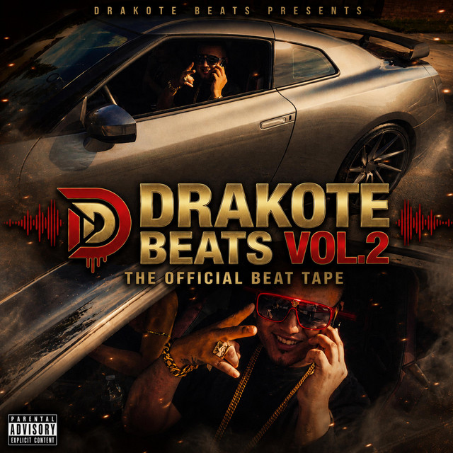 Intro cover art