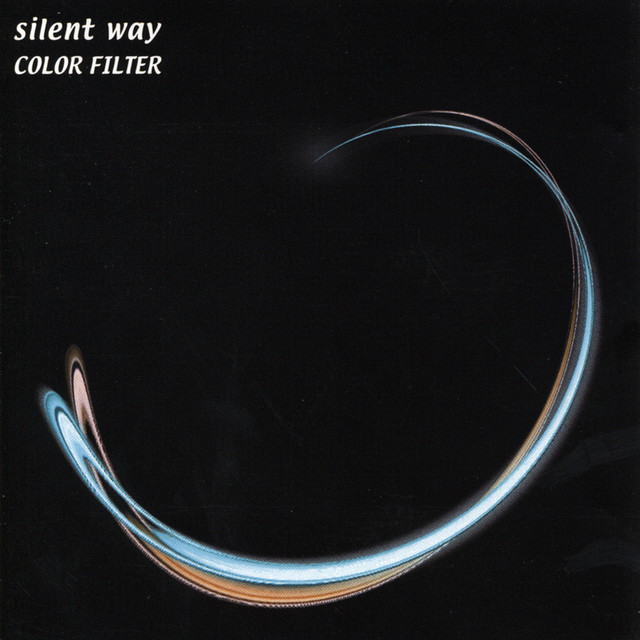 Silent Way cover art
