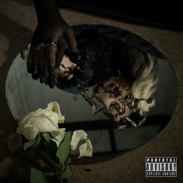 Faith cover art
