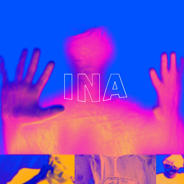 Ina cover art