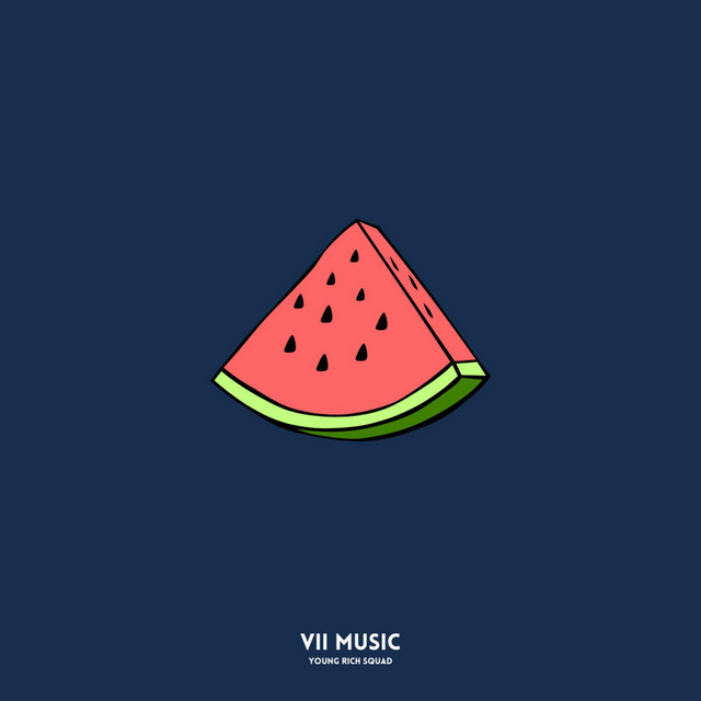 Summer cover art