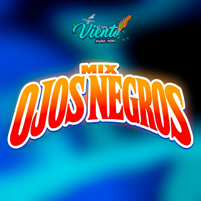 Mix Ojos Negros