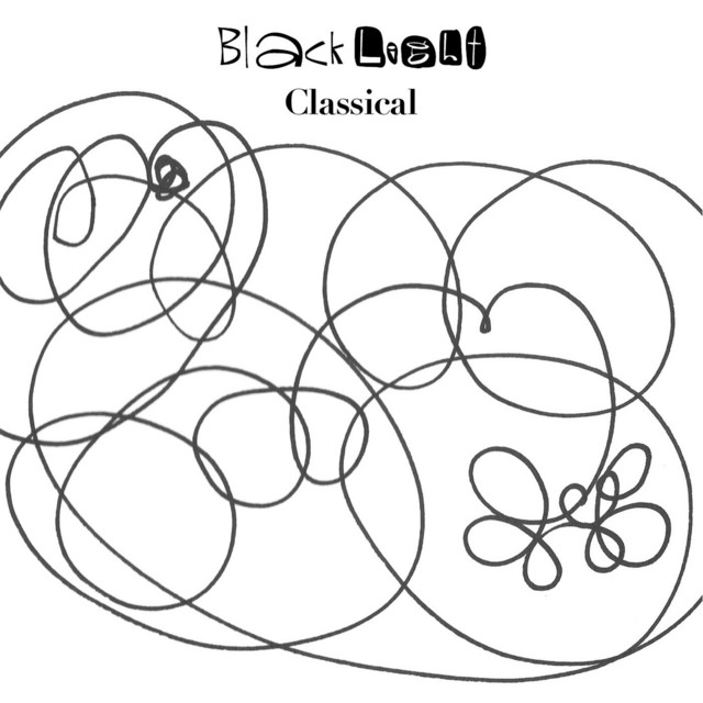 Classical cover art