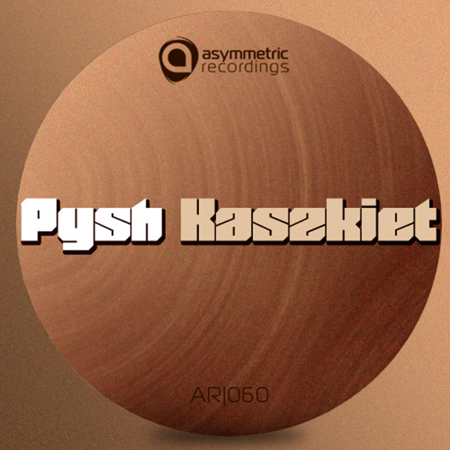 Kaszkiet - NoToMash's Where's My Hat Remix cover art