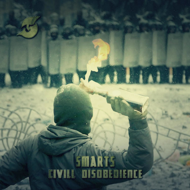 Elitist Escape cover art