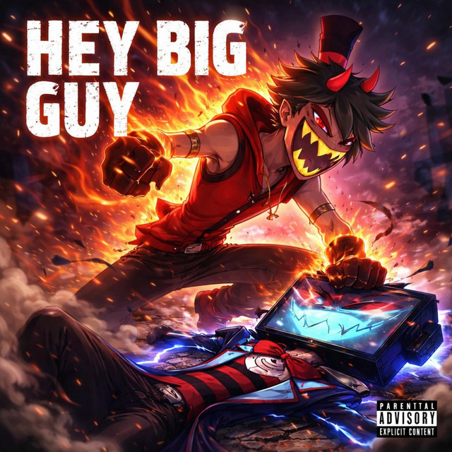 Hey Big Guy