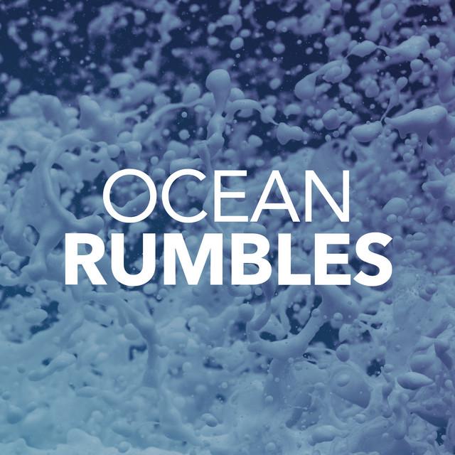 Ocean Rumbles - Album by Wave Sound Group | Spotify