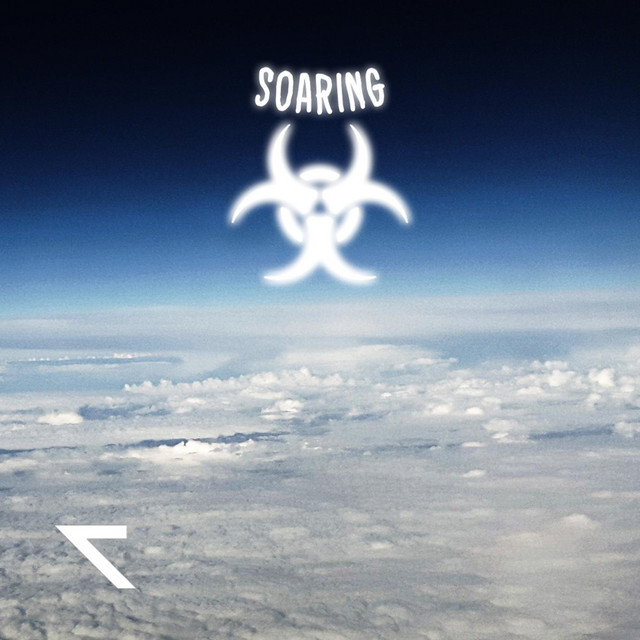 Soaring cover art