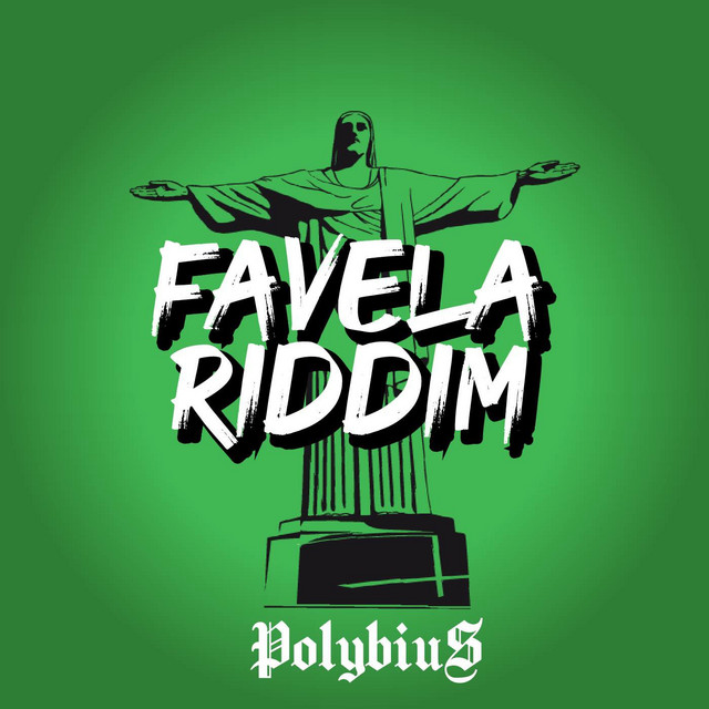 Favela Riddim cover art