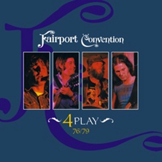 4 Play cover art