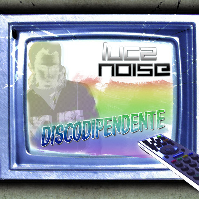 Discodipendente cover art