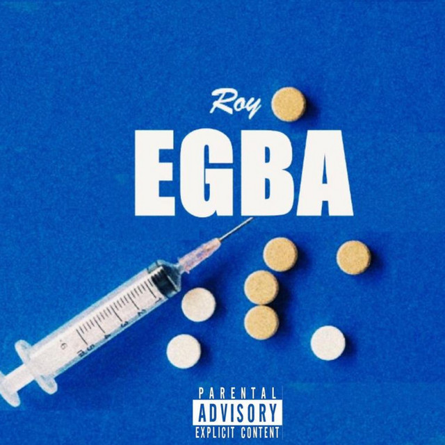 Egba cover art