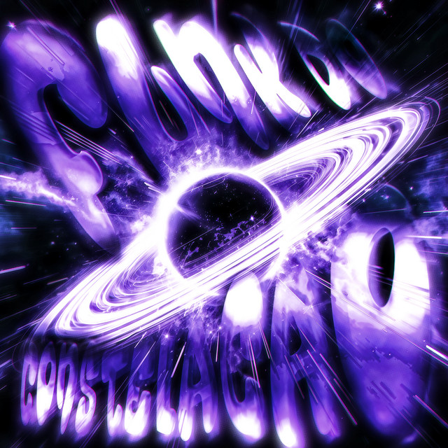 FUNK DO CONSTELAÇÃO
