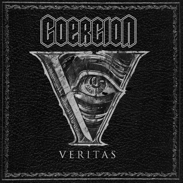 Veritas cover art