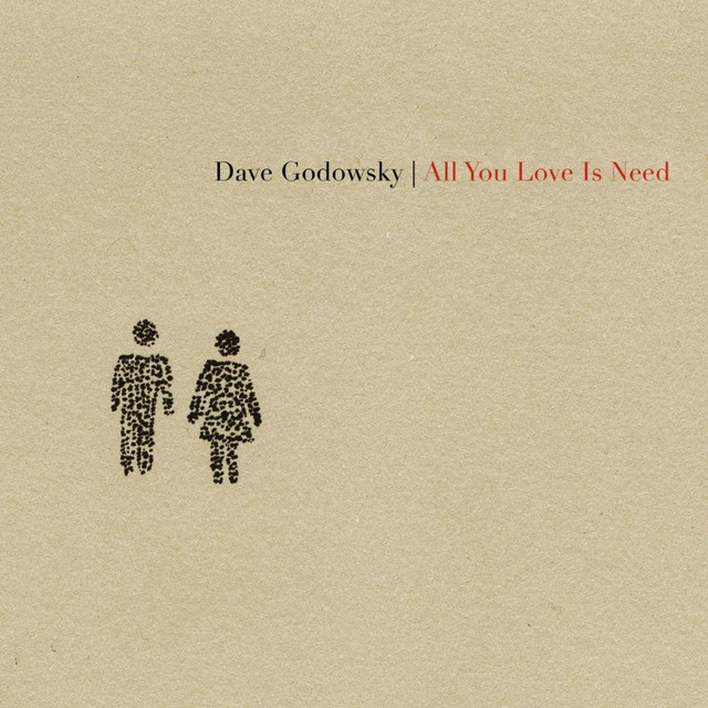 All You Love Is Need cover